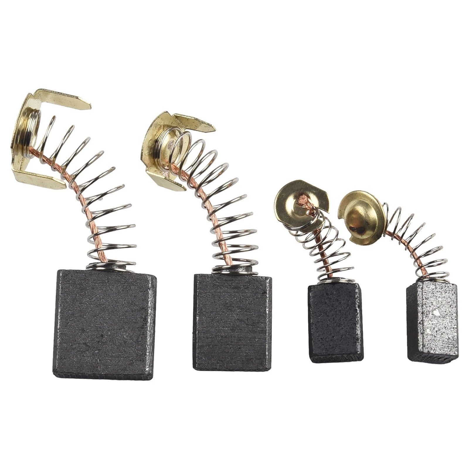 30 Pcs Carbon Brushes for Transmission Tools