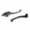 Brake Clutch Levers for Honda CBR 600 F2 F3 F4 F4i 900R (1991–2007) Black T9