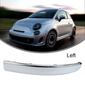 Bumper for Fiat