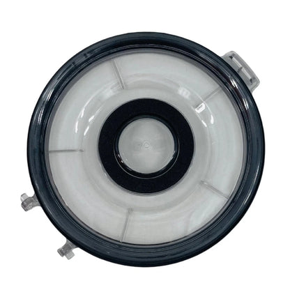 ABS Bottom Cover for Xiaomi G9, G9 Pro, G10, G10 Pro Vacuum Cleaner