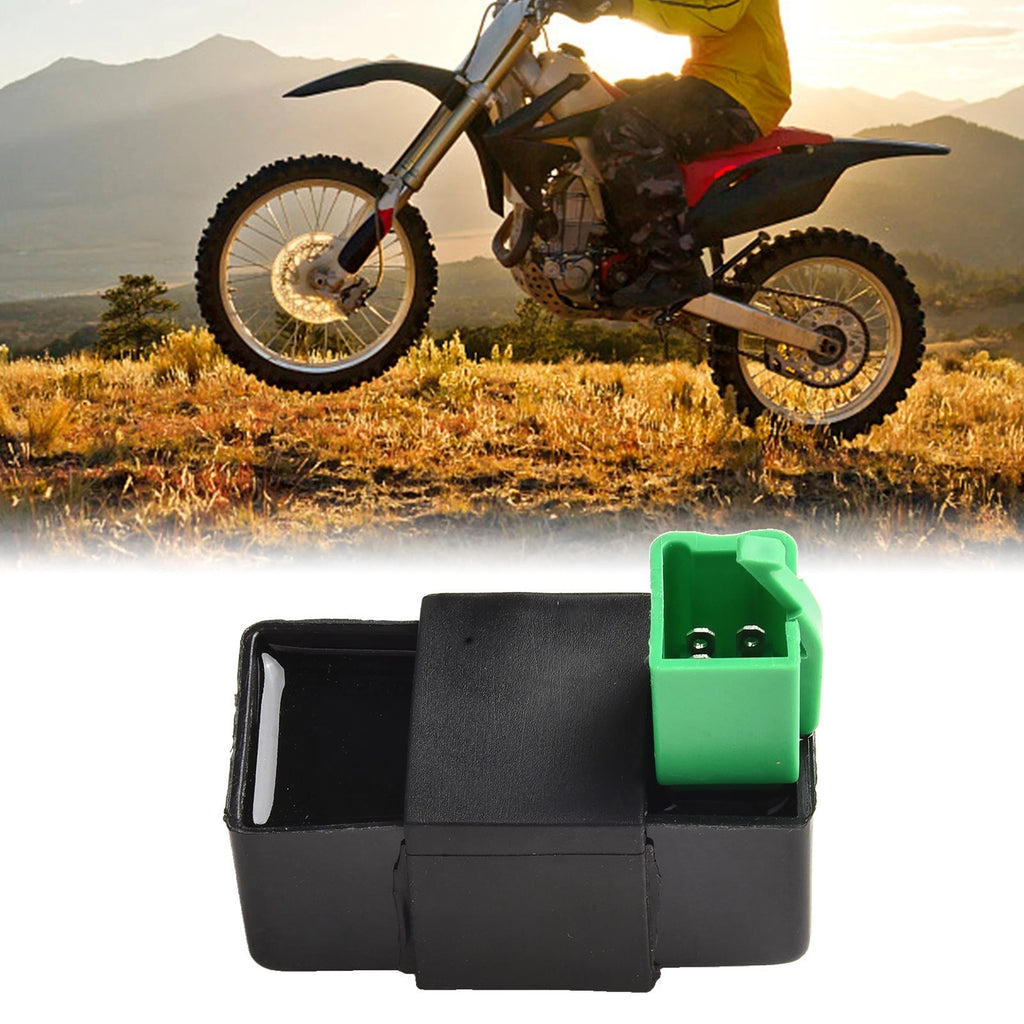 CDI Unit for Motorcycles and ATVs (Performance)