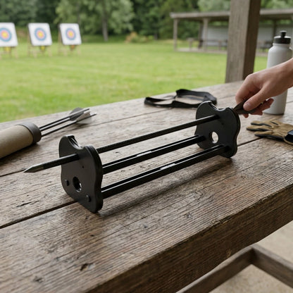 ABS Arrow Detector for Enhanced Accuracy