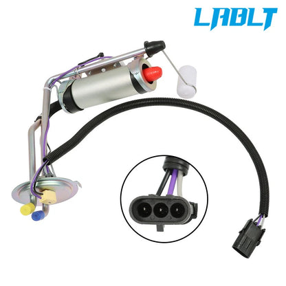 Gas Tank Sending Unit w/ Fuel Pump for Jeep Comanche MJ (1987–1990)