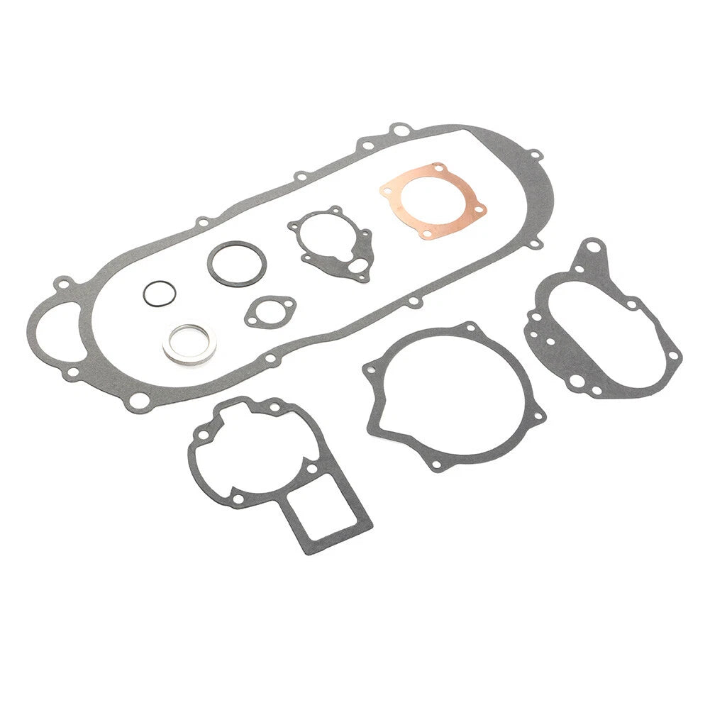 Complete Engine Gasket Set for Suzuki LT80 (1990–2006)