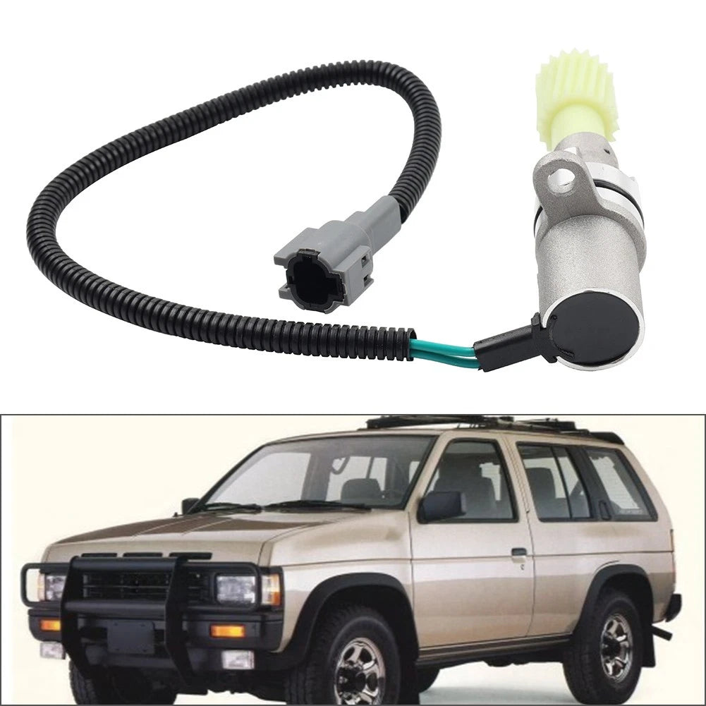 Vehicle Speed Sensor VSS for Nissan Frontier Pathfinder D21 (1987–1997) 25010-74P01