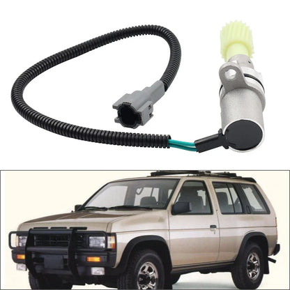 Vehicle Speed Sensor VSS for Nissan Frontier Pathfinder D21 (1987–1997) 25010-74P01