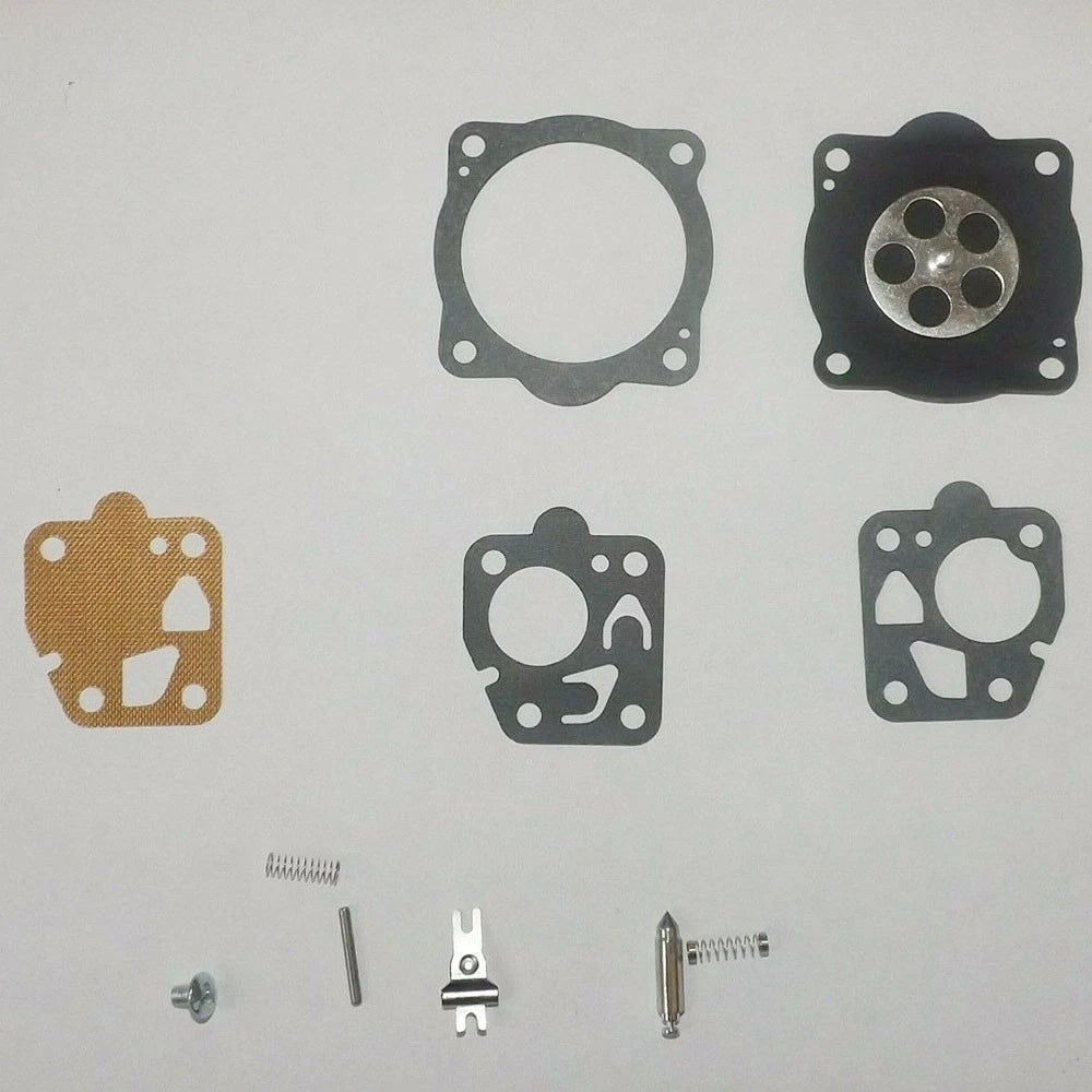 TK4 Carburetor Diaphragm Repair Kit for