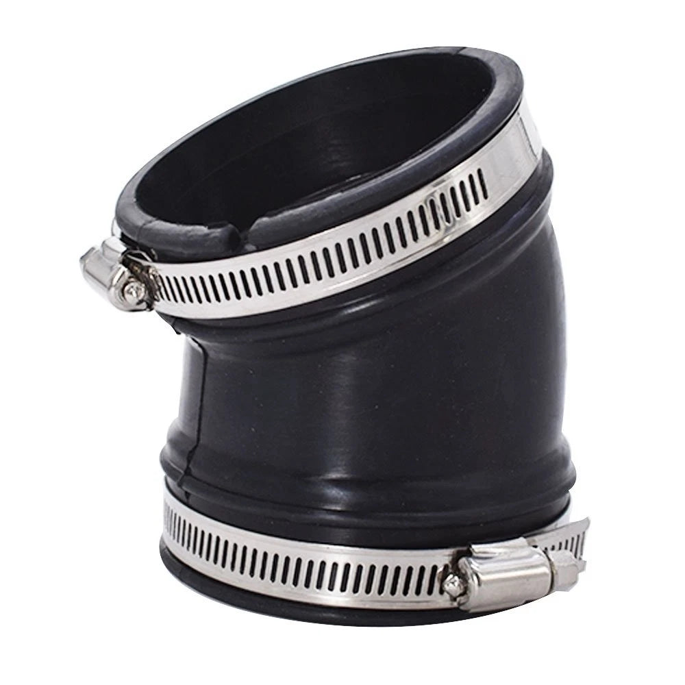 Air Intake Resonator Hose Tube Boot Elbow 16576EG00A for Infiniti M35 (2006–2008)