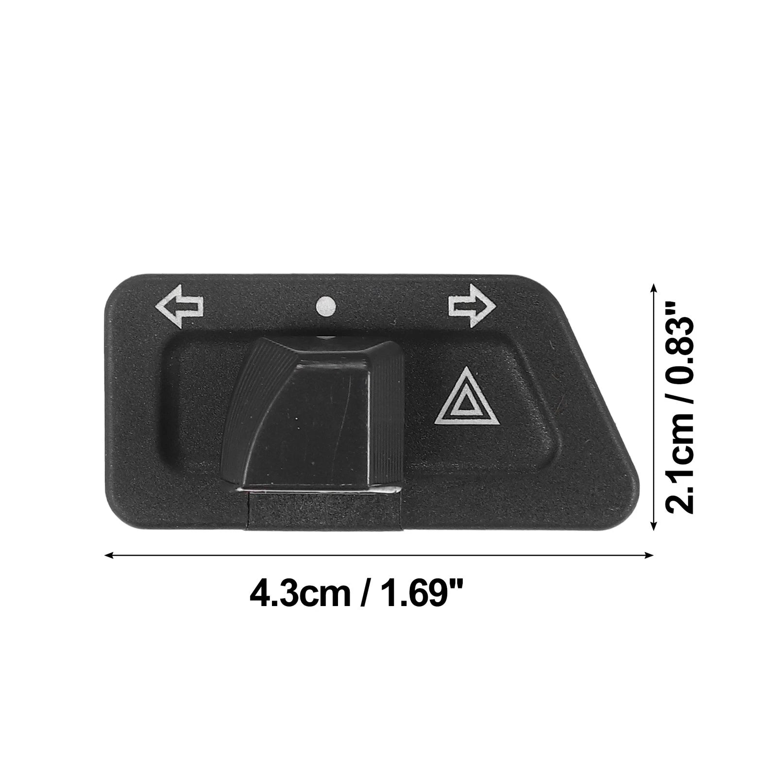 Turn Signal Button Switch for Honda DIO