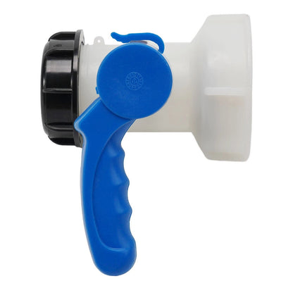 60mm Valve Tank Adapter for S60x6 Coarse Thread DN60 (No Year Range)