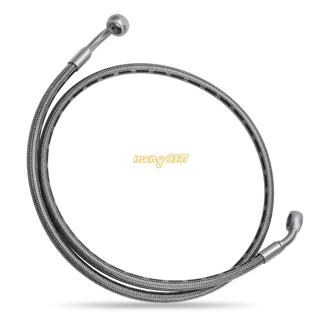 Front Right Brake Line for Polaris Ranger 570, Ranger Crew 570-4 (2015–2021)