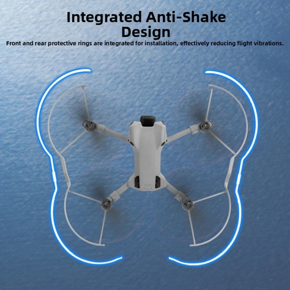 Propeller Cover for DJI Mini 5 Pro (2023) - ABS Protective Shield