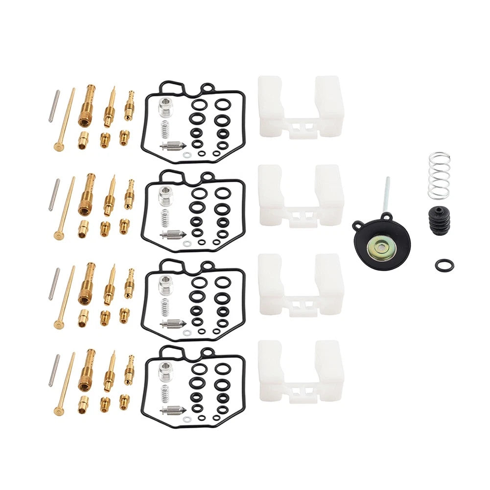 Carburetor Rebuild Kit for Honda CB650 CB650C (1981–1982)