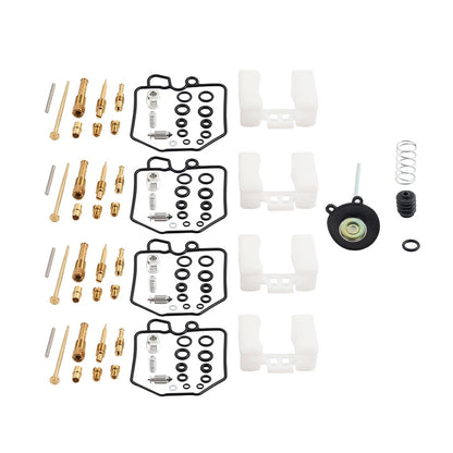 Carburetor Rebuild Kit for Honda CB650 CB650C (1981–1982)