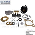 Major Internal Repair Kit 23974 with Impeller 17000K for Sherwood Raw Water Pump (N/A)