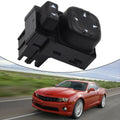 Rearview Mirror Control for Chevy Vehicles (Multiple Years)