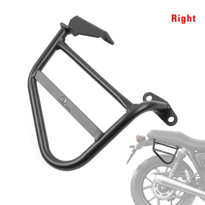 Right Side Trunk Saddle Bag Support Bracket For Street Scrambler 900 Street Twin