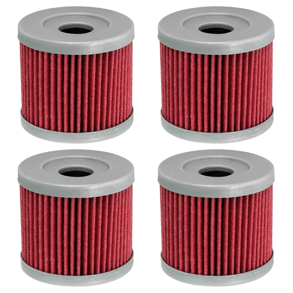 Oil Filter for Suzuki Outboard DF9.9 (DF9.9EL DF9.9MS 9.9HP) (2007–2012)