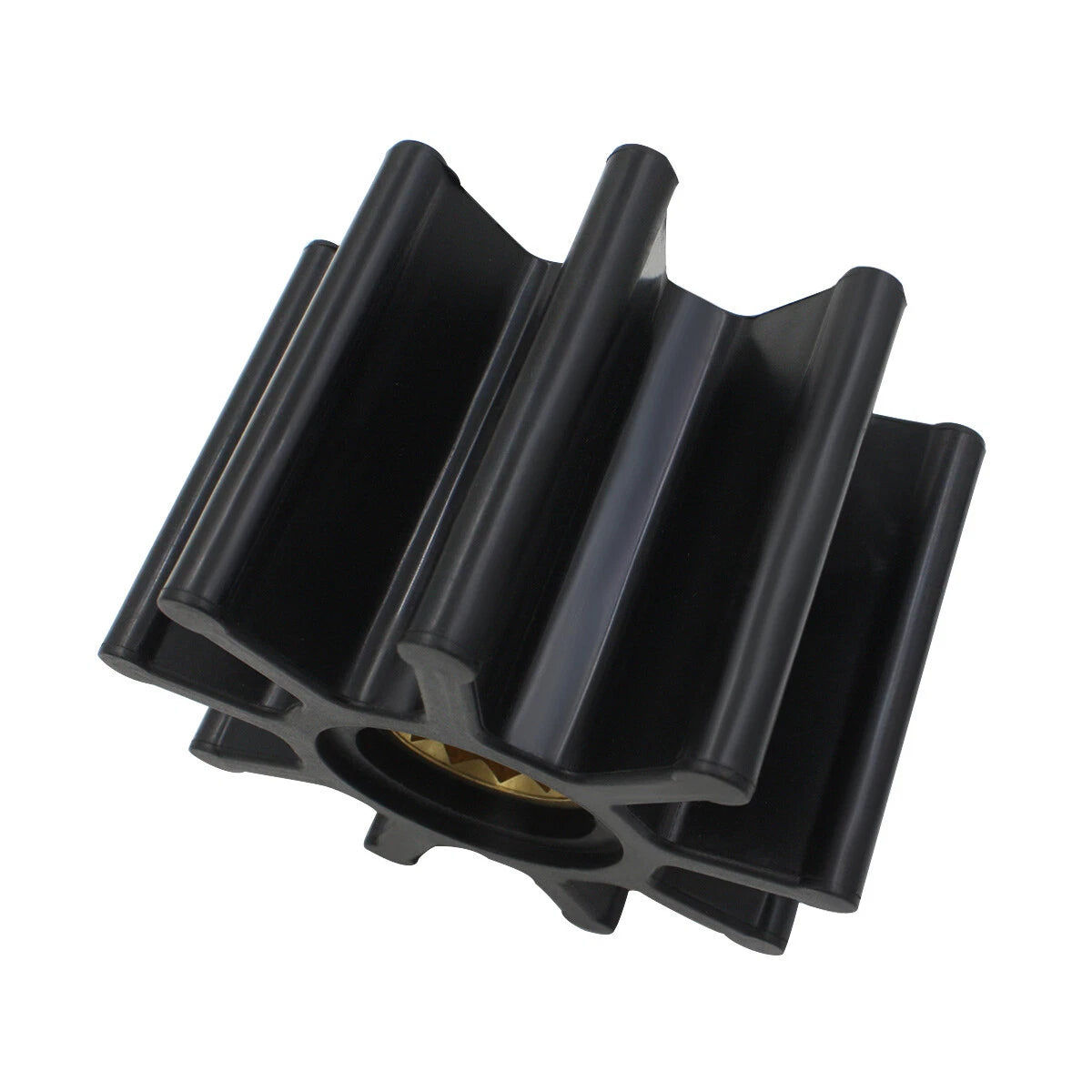 Jabsco Pump Flexible Impeller Nitrile 836-0008