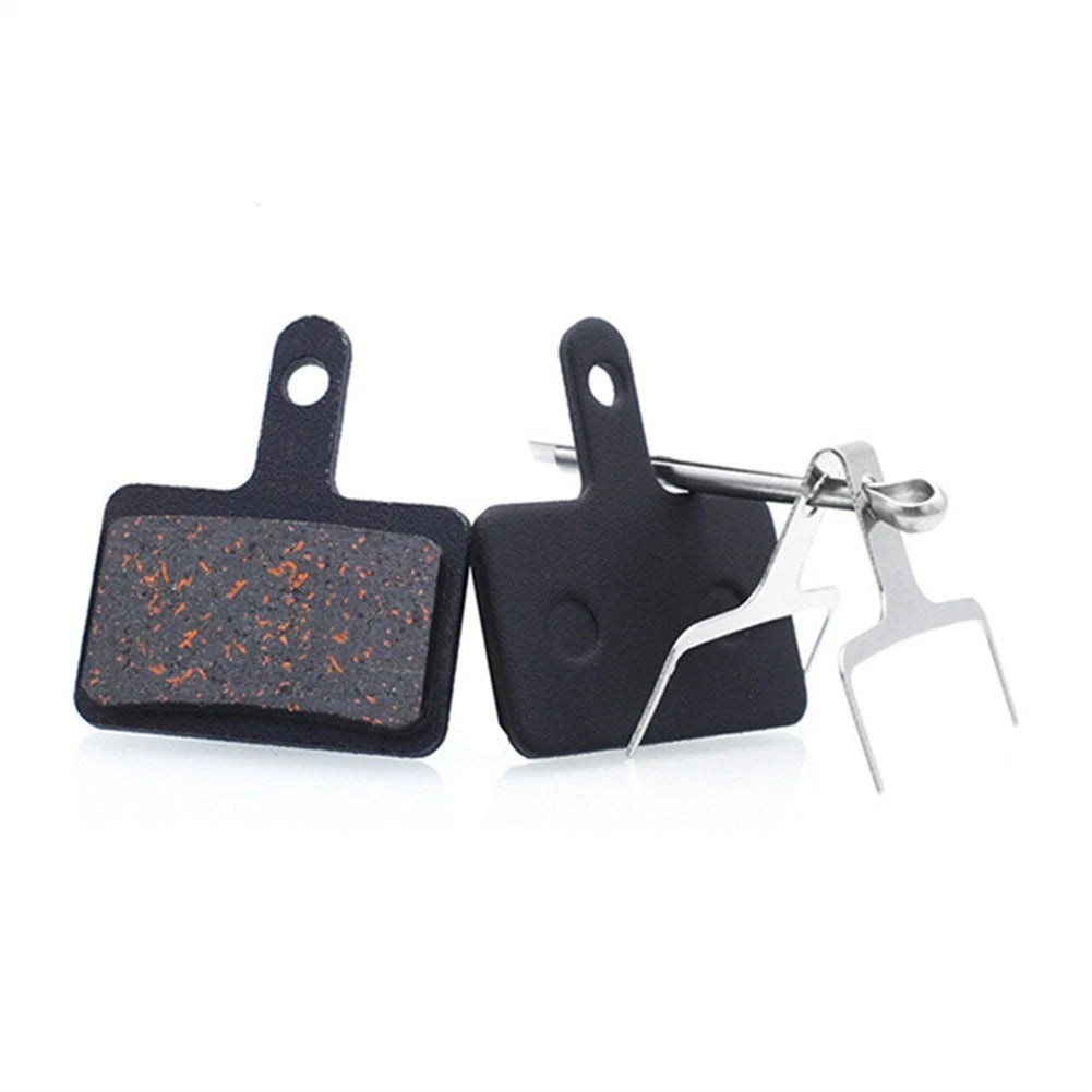 1 Pair Sintered Metal Disc Brake Pads for