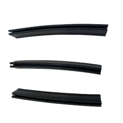 Heat Exchanger Gasket Seal Kit for Volvo Penta D31 D32 D41 D42 D43 D44 D300 (N/A)