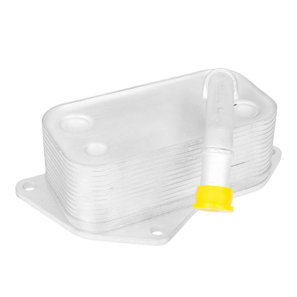Auto Engine Oil Cooler OEM Replacement for BMW 535i xDrive (2010–2014)
