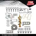 Engine Rebuild Kit for Jaguar Land Rover AJ126