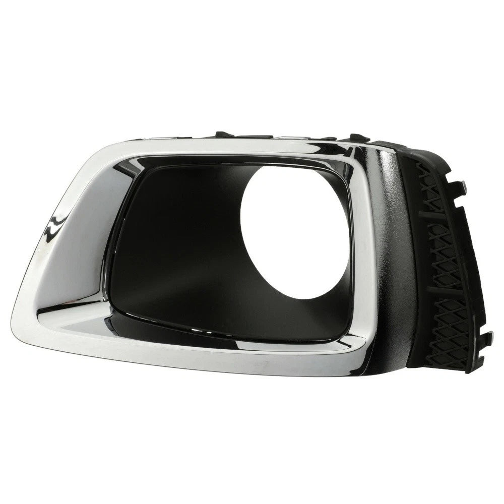 Front Right Fog Light Cover Bezel for Subaru Forester (2014–2018) 57731SG080
