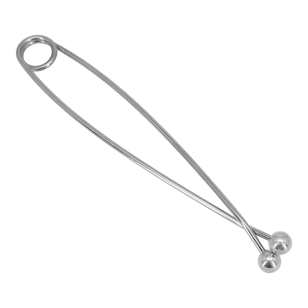 Fish Gripper for Universal Use (Stainless Steel, Strong Elasticity)