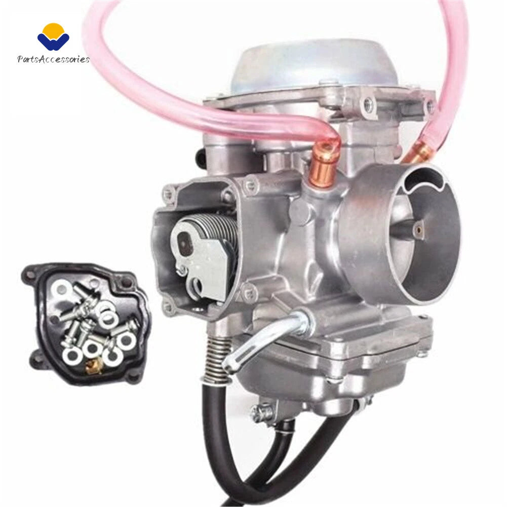 Carburetor for Arctic Cat Bearcat 454 (1996–1998), Arctic Cat 500 (1998–1999)