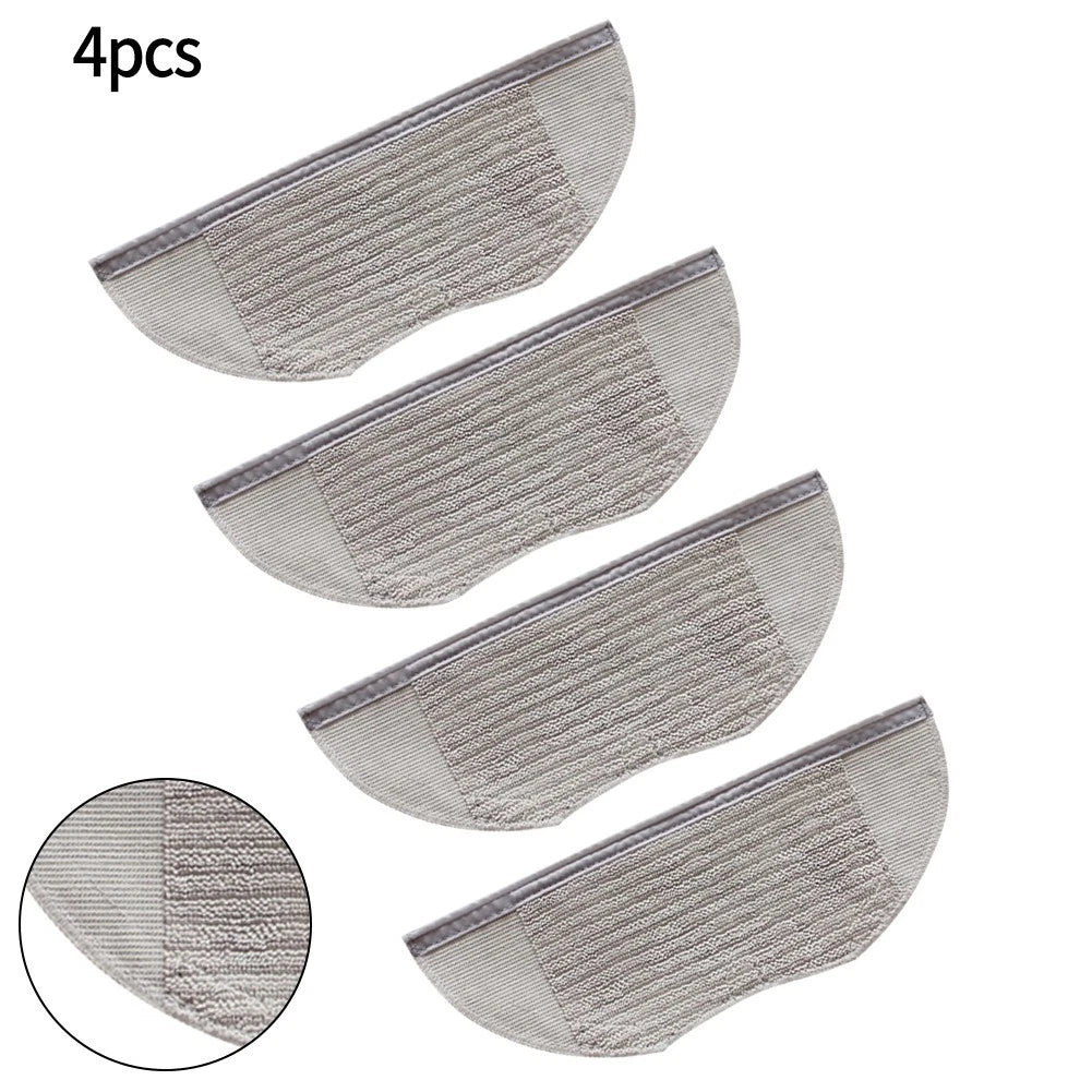 Microfiber Mop Pads for