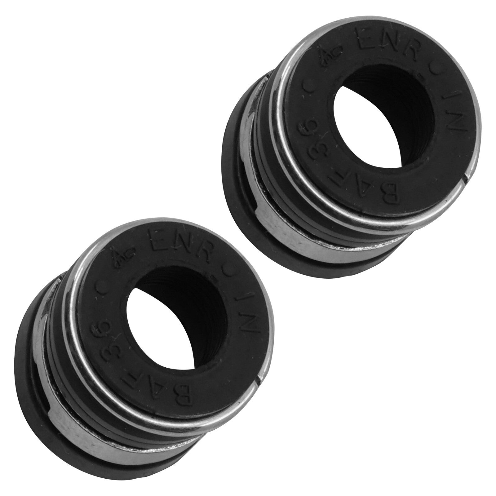 Cylinder Head Valve Stem Seal Replacement for Kohler CH18 Engine (Qty 2)