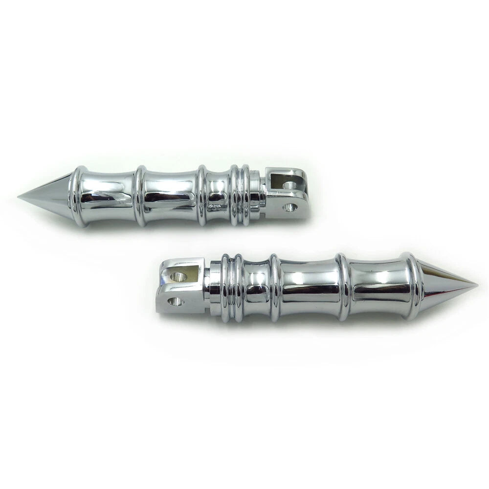 Spike Bamboo Footpeg for Honda CBR 929 (2000–2001)