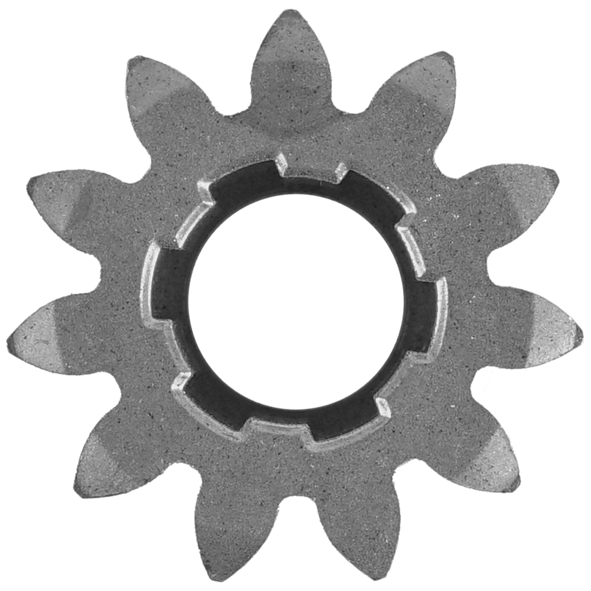 Steering Sector Pinion Gear OEM Replacement for John Deere LA140 (1998–2008)