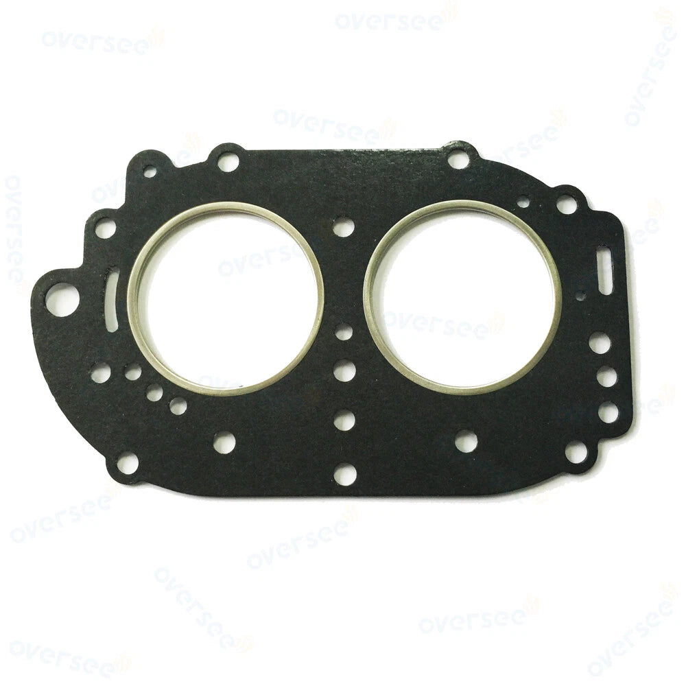 Head Gasket for Yamaha Outboard Motor 2 Stroke 6HP 8HP (677-11181, 677-11181-A1)