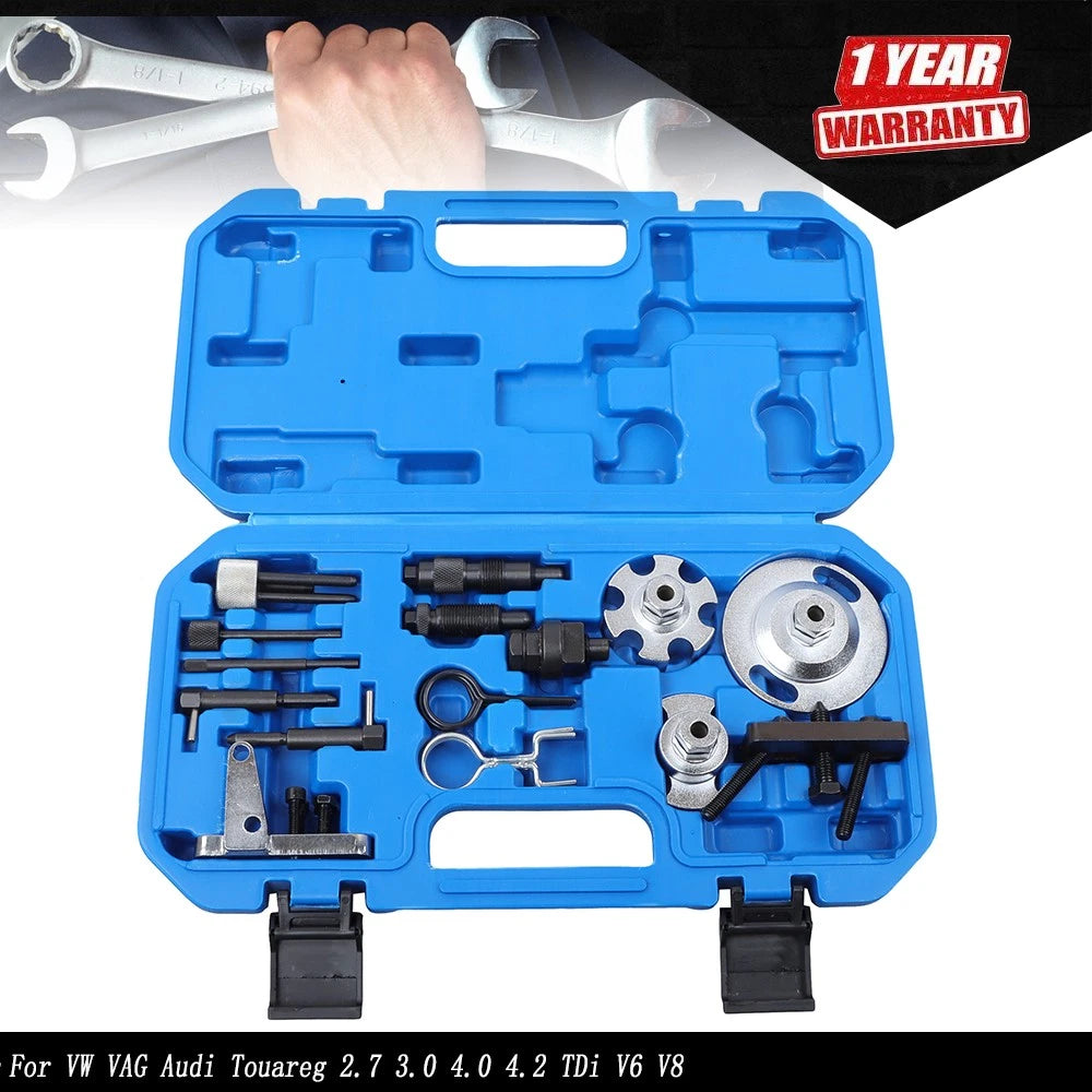 Diesel Engine Timing Locking Tool for VW Audi Touareg (2003–2018)
