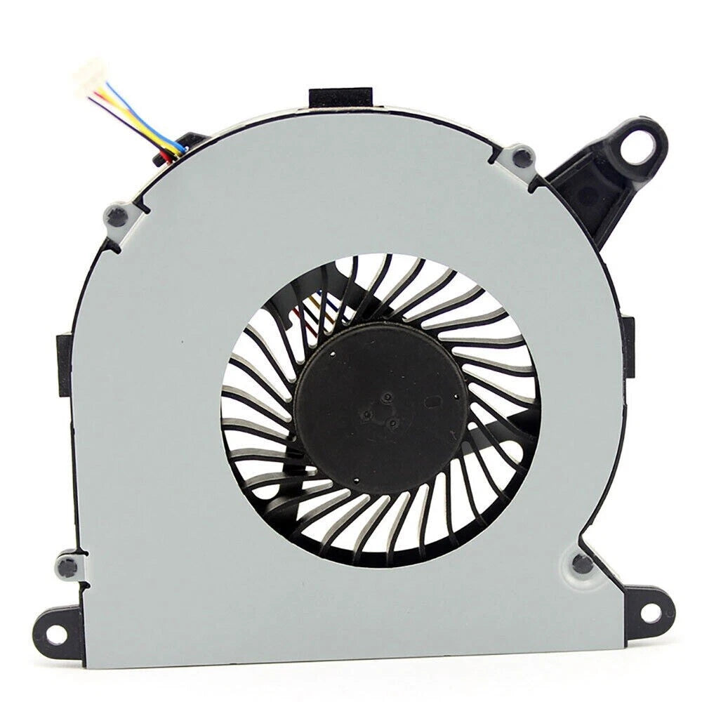 4-Pin CPU Fan Cooler BSC0805HA-00 for Intel NUC NUC8 (2018–2019)