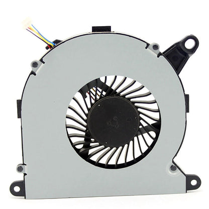 4-Pin CPU Fan Cooler BSC0805HA-00 for Intel NUC NUC8 (2018–2019)