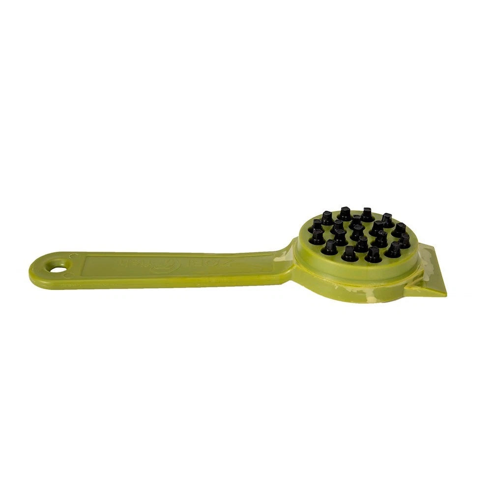 Fishing Scale Brush 218mm for Fishing Tools