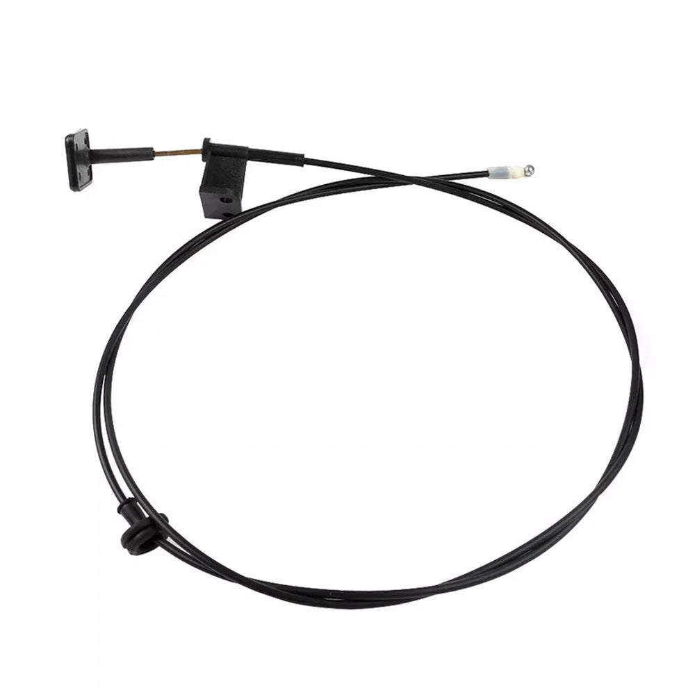 1× Engine Hood Release Pull Cable Wire 74130-S9A-A01ZA For Honda CR-V 2002-2006