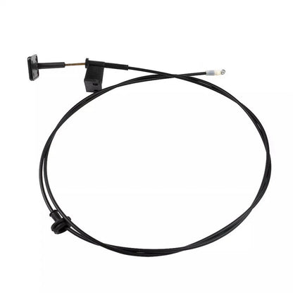 1× Engine Hood Release Pull Cable Wire 74130-S9A-A01ZA For Honda CR-V 2002-2006