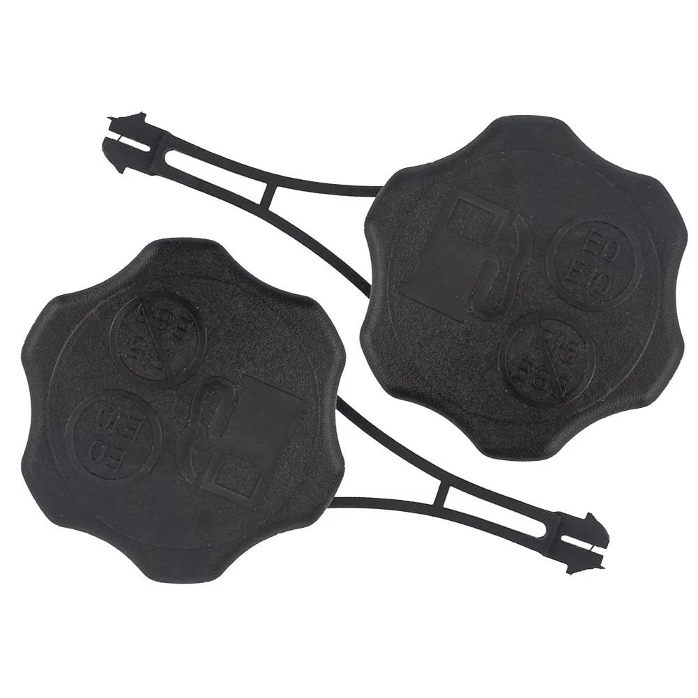 Fuel Tank Cover for