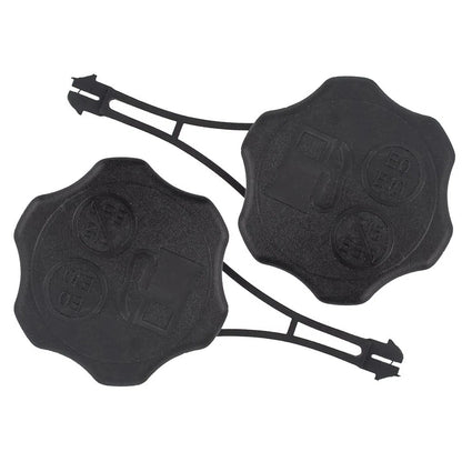 Fuel Tank Cover for