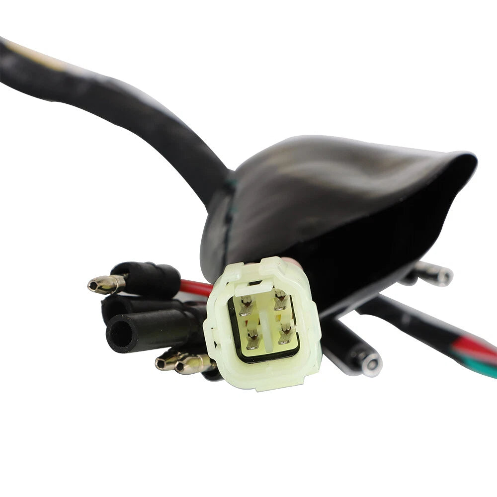 Ignition Coil CDI Switch Wire Harness Assembly for Honda TRX400EX (1999–2004)