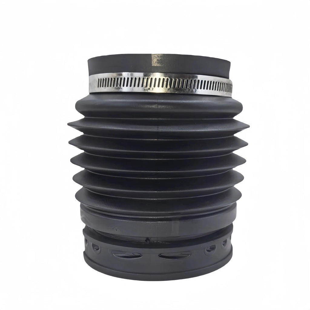 Bellows Kit with Hose Clamp for Volvo Penta (23075752, 22197130)
