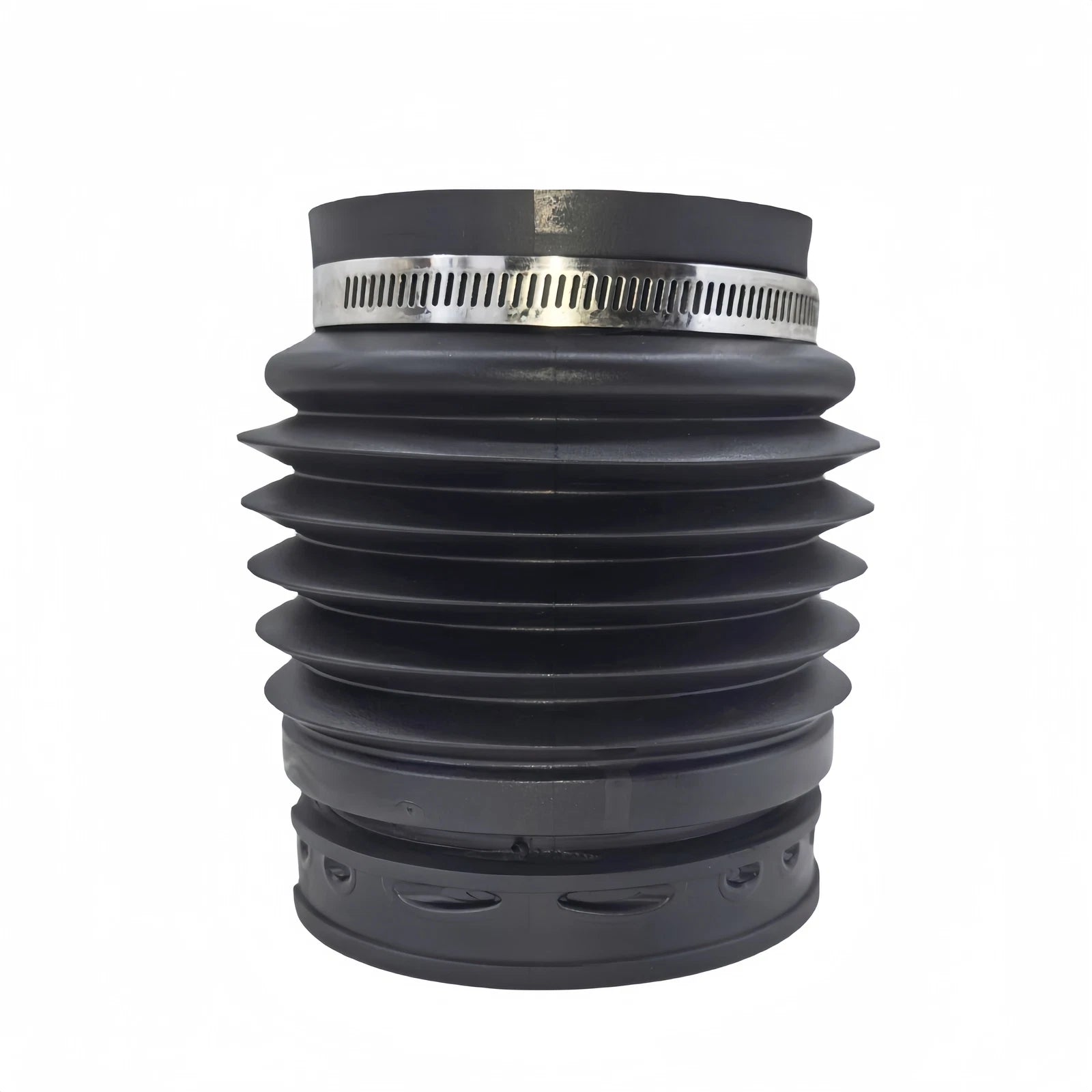 Bellows Kit with Hose Clamp for Volvo Penta (23075752, 22197130)