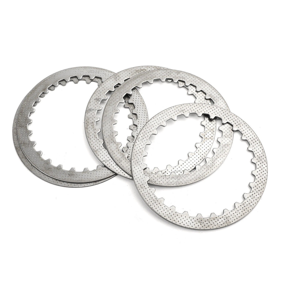 Clutch Kit for Suzuki AX100 AX115 TS100 TC100 RV90 (T9)
