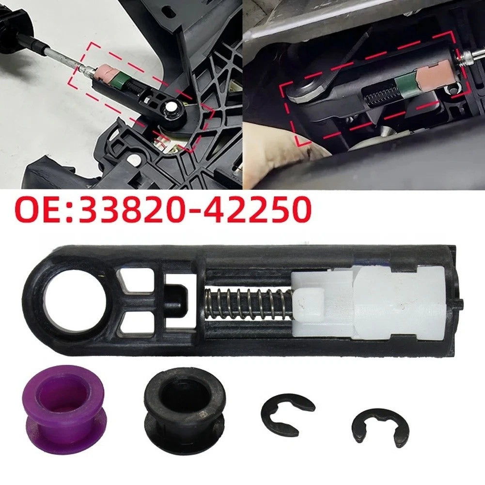 Shift Cable Repair Kit for