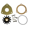 Water Pump Impeller Repair Kit 3854287 for OMC Sterndrive 3.0-5.8L