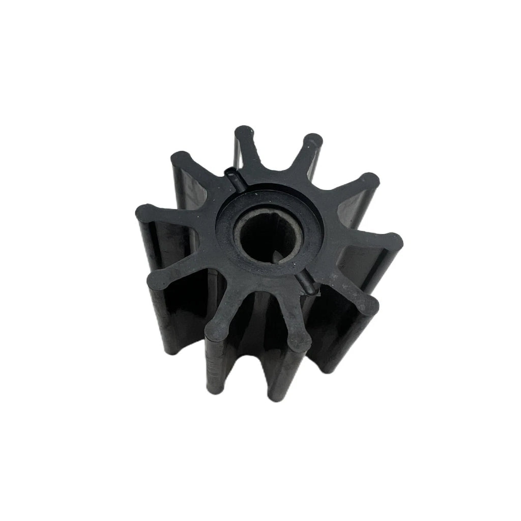 Water Pump Impeller for OMC Engine 2.3 3 4.3 5 5.7 5.8 7.5 L (1980–2000) 983895